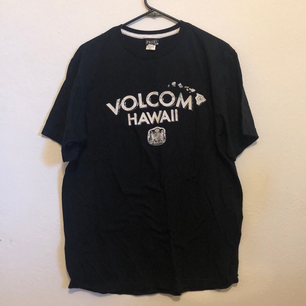 Volcom men’s t shirt